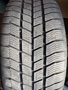 BMW X5 e70 orginaal talverattad R18 (2 foto / 4)