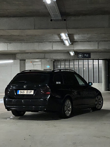 BMW 320d 120kw (2 foto / 10)