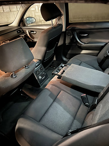 BMW 320d 120kw (6 foto / 10)