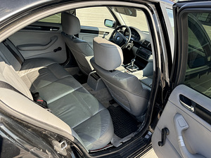 BMW 316 1.8 bens manu (7 foto / 11)
