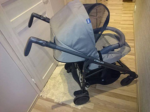 Коляска Chicco Trio Love 2in1 (2 фото из 3)