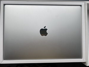 Müüa MacBook Pro M1 8GB (1 foto / 3)
