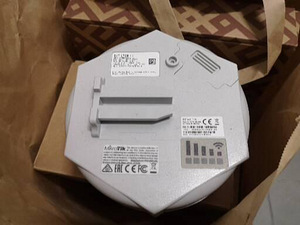 Mikrotik SXT LTE6 kit (3 фото из 3)