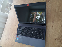 Ноутбук ASUS K55N-HA8123K