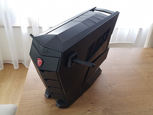 MSI Aegis 3 (3 фото из 7)