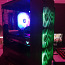 King of The Hill Gaming PC (foto #1)