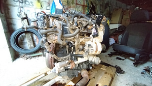 Opel Insignia 96kw varuosad (4 foto / 4)