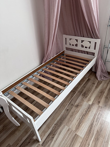 Ikea Kritter voodiraam (1 foto / 5)