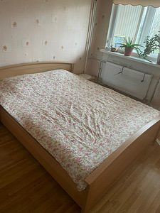 Magamistoa mööbli komplekt (1 foto / 2)