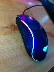 Havit Gaming mouse (3 фото из 3)