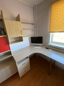 Laste mööbel (6 foto / 8)