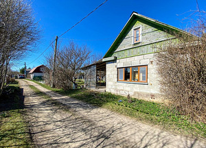 Kähriku tn 30, Elektrijaama, Narva, Ida-Virumaa (3 фото из 9)