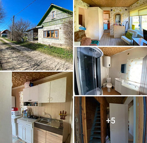 Kähriku tn 30, Elektrijaama, Narva, Ida-Virumaa (10 фото из 10)