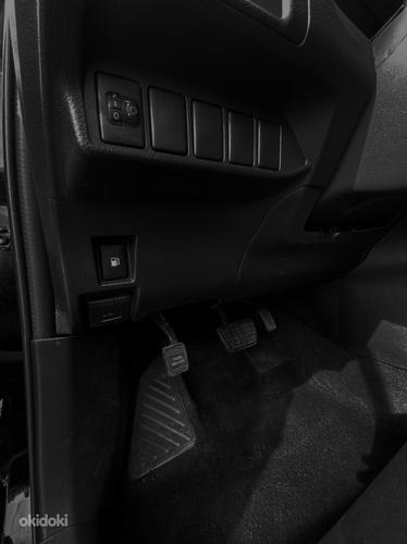 2016 Lexus ct 200h комфорт 1.8 73квт (фото #5)