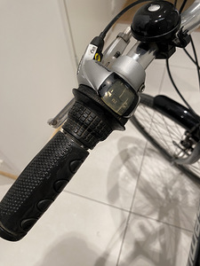 Jalgratas 28“ (3 foto / 4)