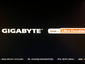 Gigabyte Z370 HD3 (2 foto / 5)