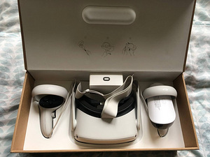 Meta (Oculus) Quest 2 256 GB (3 foto / 7)