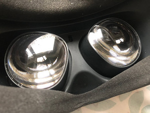 Meta (Oculus) Quest 2 256 GB (7 foto / 7)