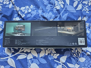 Xiaomi Mi Monitor Light Bar with Wireless Remote (2 foto / 8)