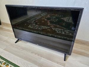 LG 32LK510BPLD (1 foto / 6)