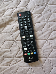 LG 32LK510BPLD (4 foto / 6)