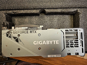 RTX 3070 GAMING OC 8G GDDR6 (2 foto / 4)