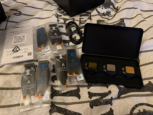 DJI Mini 5 Pro Fly More Combo (DJI RC 2) (9 foto / 10)