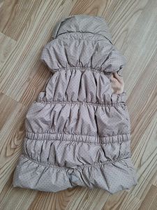 Seven lemon vest s116 (2 foto / 2)