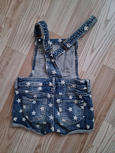 Traksipüksid s110 (2 foto / 2)