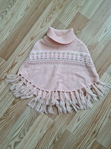 H&M пончо 104 (1 фото из 1)