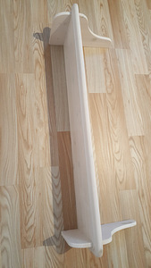 Mähkimislaud/kummut (2 foto / 3)