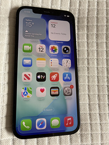 iPhone 12 (3 фото из 3)