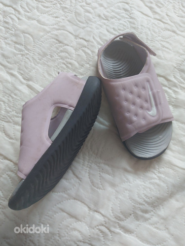 Nike sandaalid (foto #1)