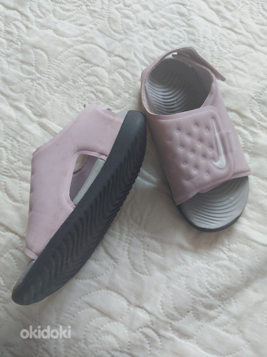 Nike sandaalid