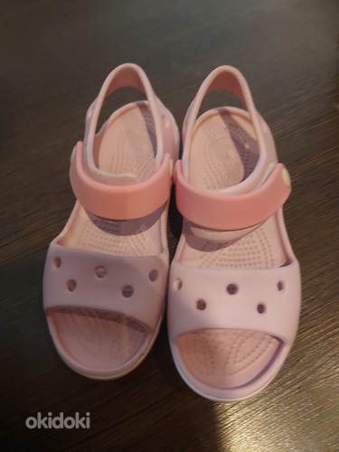 Crocs sandaalid C12