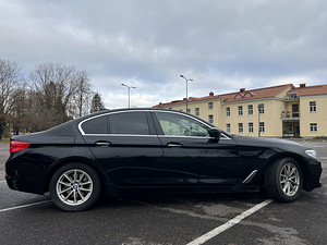BMW 520d G30 2.0 140 kw 2018. a (2 foto / 15)