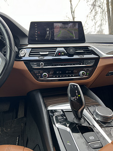 BMW 520d G30 2.0 140 kw 2018. a (7 foto / 15)