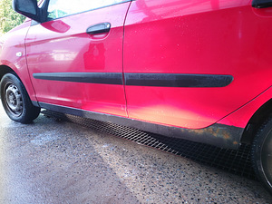 Kia Picanto (5 foto / 8)