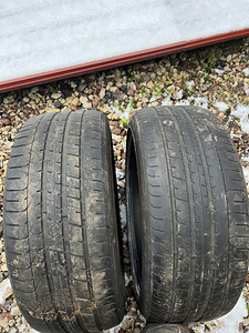 Pirelli Pzero (2 foto / 2)