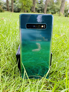 PEAAEGU UUS! Samsung Galaxy S10+ (2 foto / 3)