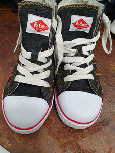 Lee Cooper ketsid s.32 (3 foto / 4)
