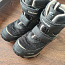 Зимние ботинки Viiking s.34 (фото #1)