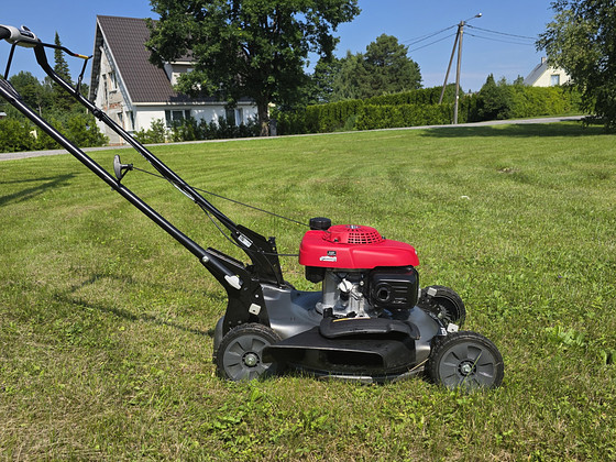 Honda hrs 536c muruniiduk