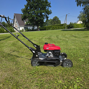 Honda hrs 536c muruniiduk