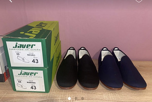Новые javer (1 фото из 3)