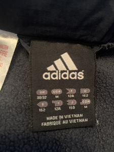 Adidas jope (2 foto / 3)