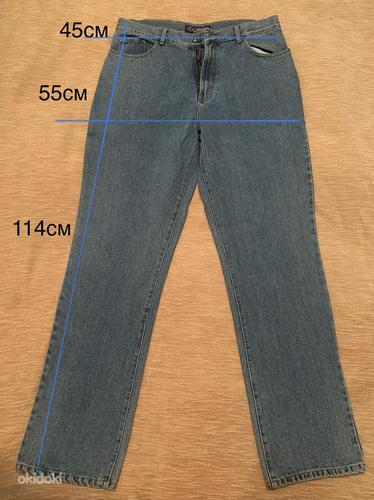 Новые джинсы (фото #1)