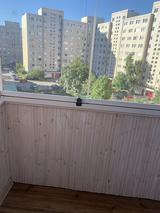 K. Kärberi tn, Lasnamäe, Tallinn, Harjumaa (5 фото из 9)
