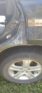 Suzuki Grand Vitara (5 foto / 8)