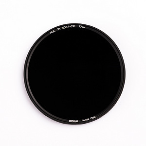 Nisi pro Nano IR ND64+CPL 77mm ND (2 foto / 4)